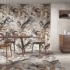 Декор Mainzu Murales Optym Decor Mural Autumn Leaves 20x20 фото 4