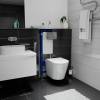 Система инсталляции для унитазов Point Элемент PN45122 фото 3