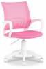 Кресло компьютерное Stool Group TopChairs ST-Basic-W ST-BASIC-W/PK/TW-13A пластик пластик