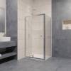 Душевой уголок RGW Passage PA-44-1 410844128-011 120x80x185 Стекло Прозрачное