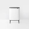 Мусорное ведро Brabantia Bo Hi 130601 30 + 30л фото 13