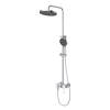 Душевой комплект Cezares Comfort COMFORT-CVD/LS-01 хром фото 4