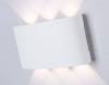 Уличный настенный светодиодный светильник Ambrella light Garden ST4455 фото 2