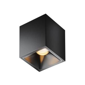 Потолочный светильник Technical Alfa LED C065CL-8W2.7K-SQ-B