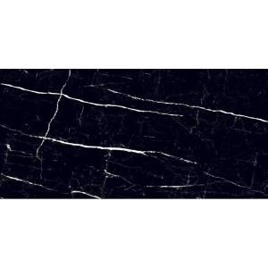 Керамогранит Onlygres Marble 71203 MOG602/PS_NC/60x120x9R/GW Black 60x120