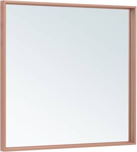Зеркало Allen Brau Liberty 1.330015.60 медь браш, 90x85