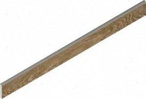 Плинтус Italon Этернум 610130005378 Fume Battiscopa 7.2x80