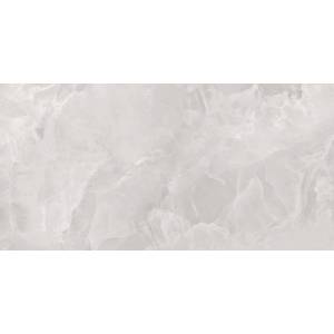 Керамогранит Laparet Onyx Lux Silver Серый Полированный Матированный 60x120