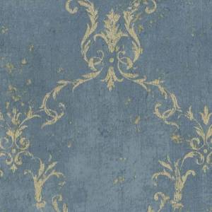 Обои виниловые A.S. Creation Luxury Damask 38848-5