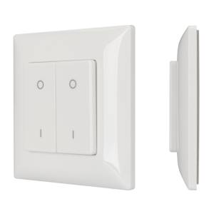 Панель диммер клавишный Arlight Smart 28301