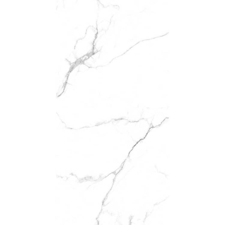 Керамогранит Maimoon Glossy Caribbean White 60x120