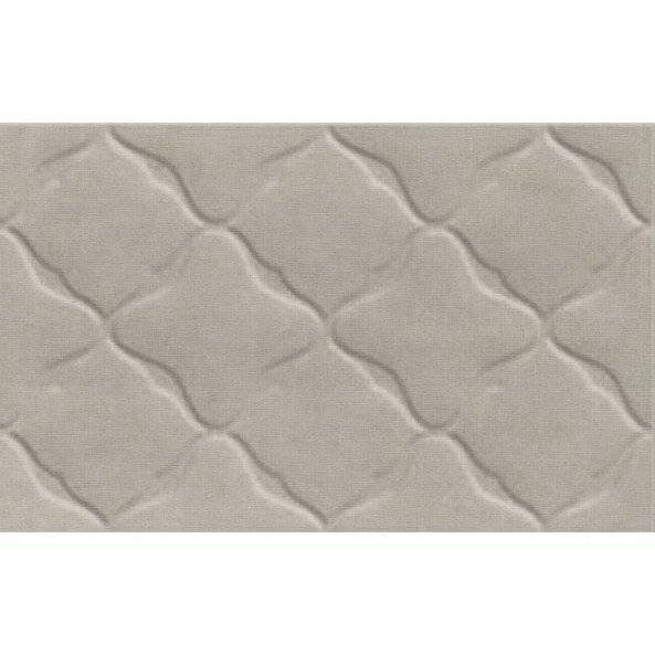 Керамическая плитка Шахтинская плитка Аура 10100001192 Темный Низ 02 25x40