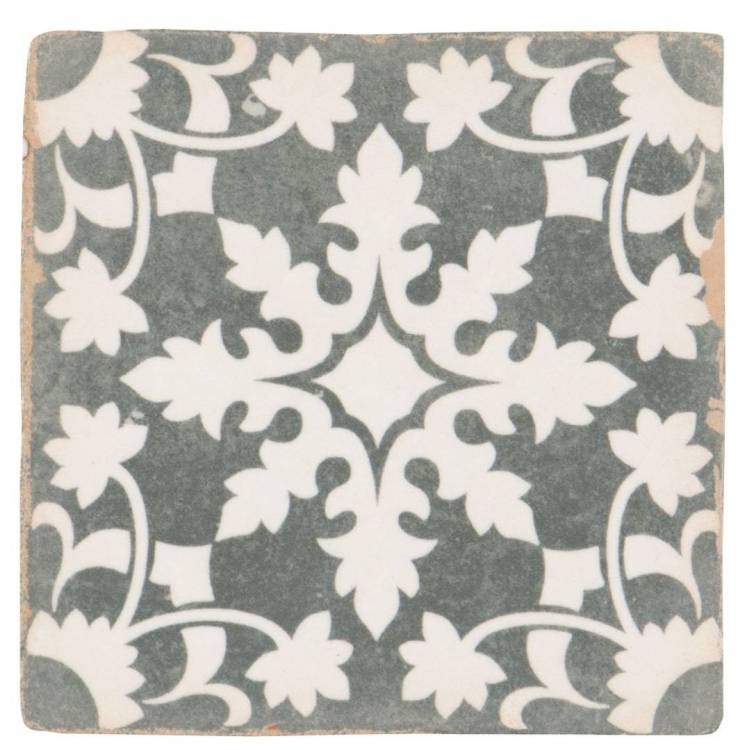 Керамогранит Harmony Argila Archivo 18510 Zahra 12.5x12.5