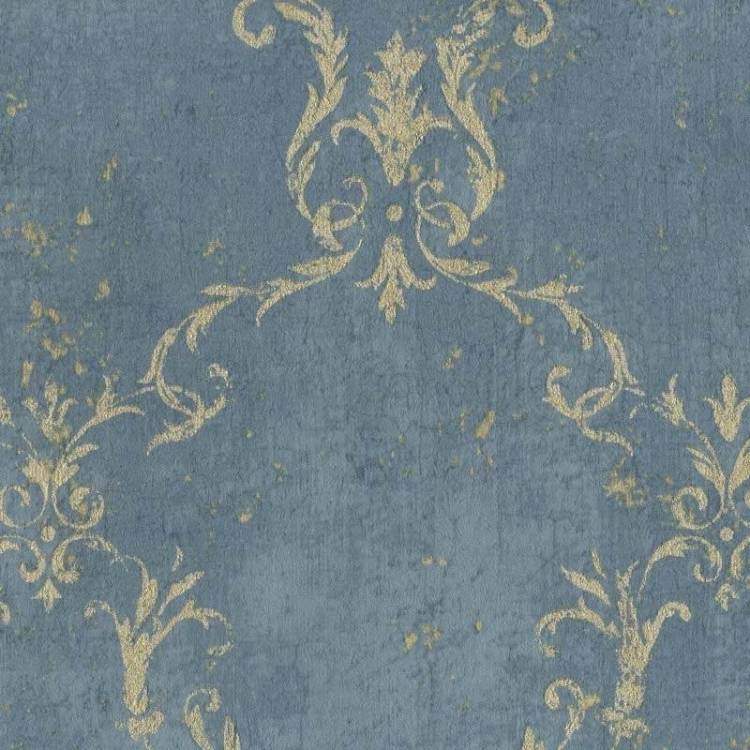 Обои виниловые A.S. Creation Luxury Damask 38848-5