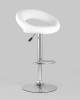 Стул барный Stool Group Купер New BC-V004-NP white белый NP фото 2