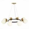 Подвесная люстра Evoluce Forli SLE220403-08 фото 3