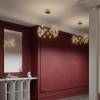 Подвесная светодиодная люстра Bogates Sonet 90401 LED фото 5