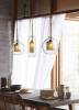 Подвесной светильник Imperium Loft Catch Smoky 186738-23 фото 10
