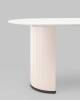 Стол обеденный Stool Group Opera F-1575 160 top B white DUAL белый 460x90x76 фото 7