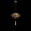 Подвесной светильник Loft IT Star 10141B/400 Gold фото 4