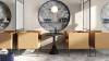 Керамогранит Bottega Ceramica Angel Heart B70811 Walnut Ret 60x120 фото 4