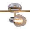Спот Reluce 05949-0.8-03 CR+GOLD фото 4