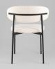 Стул Stool Group Sevyn 9102 l.beige UF998-1 молочный, букле фото 6