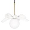 Подвесной светильник Loft IT Monro 10213/A White фото 3