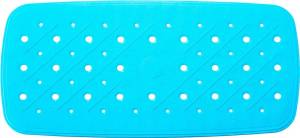 Коврик Ridder Aquamod Promo 167803 голубой