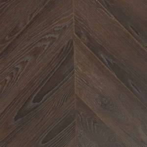 Ламинат WoodStyle Chevron 12/34 4V CH158.2 NL Дуб Рана 550x112
