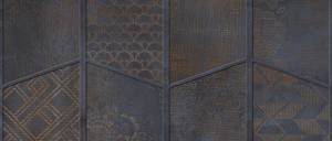 Декор GAYA FORES PANDORA DECO DARK 32x62.5