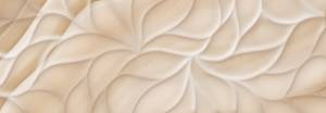 Керамическая плитка Керлайф Agat Miele Rel. R 24.2x70