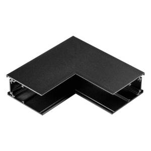 Накладное соединение L вертикальное для шинопровода Lightstar Uno 509137