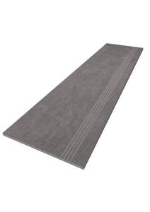 Ступень Ametis by Estima Spectrum 39156 Steptrade/SR06_NS/30x120 Graphite 30x120