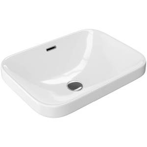 Раковина Excellent Hasko CEAC.3718.570.WH белая