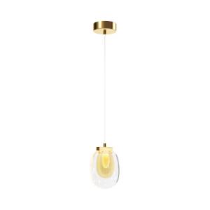 Подвесной светильник Maytoni Modern Biology MOD367PL-L3BSK