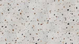 SPC Ламинат Tarkett Funky House Tile (Фанки Хаус Тайл) 3.85/31 4V Terrazzo (Терраццо) 580x300