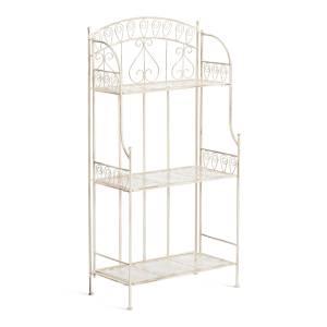 Этажерка Tetchair Secret de Maison Шарлотта 25639 античный белый