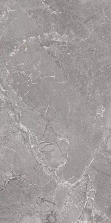 Керамогранит Global Tile Magic GT120608401MCR Серый 60x120