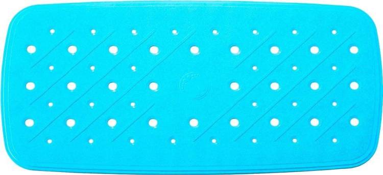 Коврик Ridder Aquamod Promo 167803 голубой