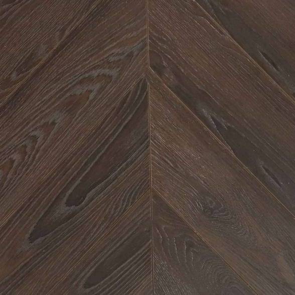 Ламинат WoodStyle Chevron 12/34 4V CH158.2 NL Дуб Рана 550x112