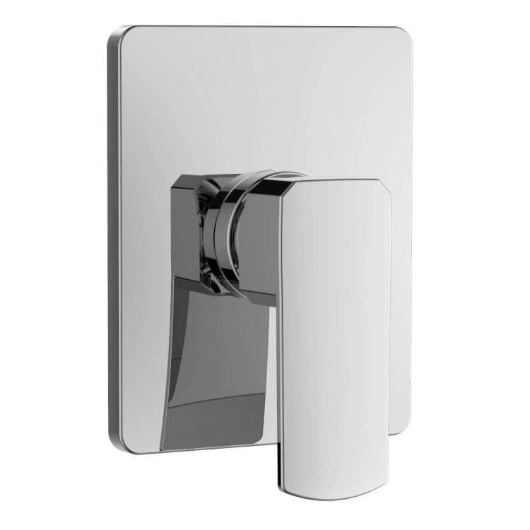 Смеситель для душа Voda Iceberg IC83 хром