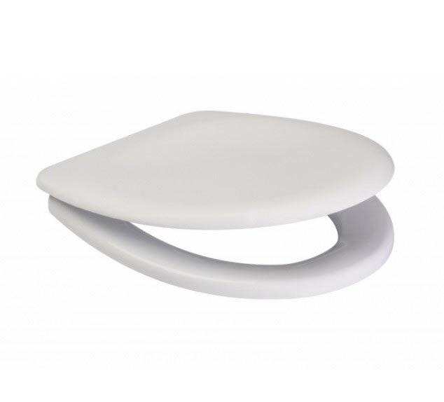 Крышка-сиденье Sanita luxe Next luxe 15810926 белая
