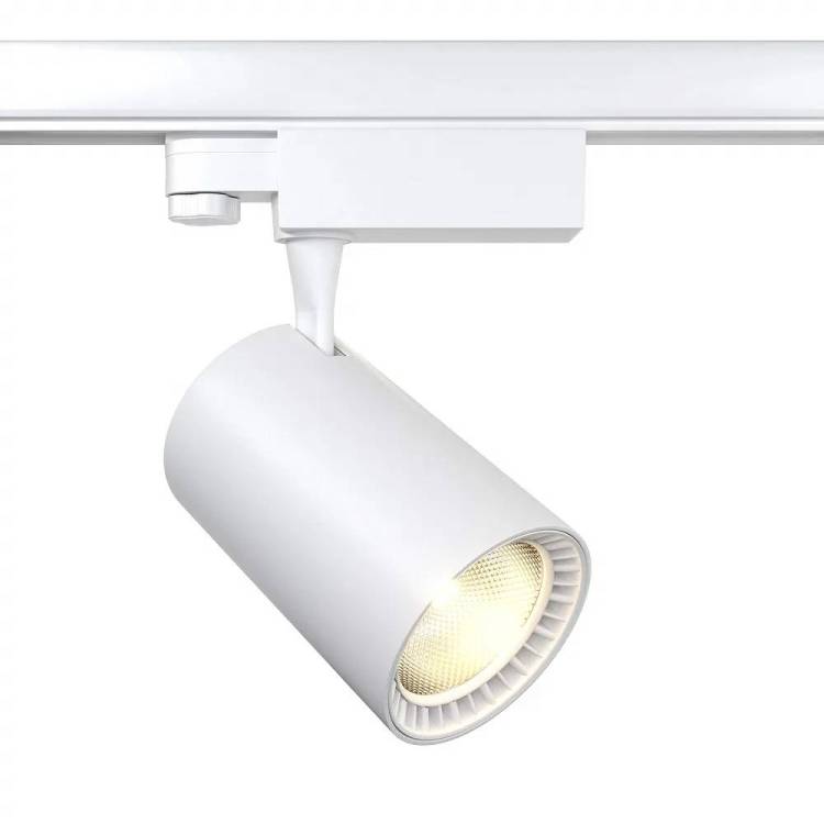 Трековый светильник Technical Vuoro TR029-3-20W3K-S-W