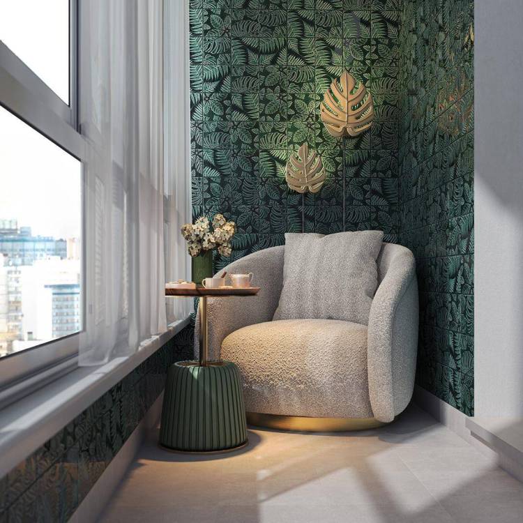 Kerama Marazzi Сантана