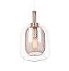Подвесной светильник Lumina Deco Bessa LDP 11337 GD фото 2