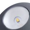 Уличный настенный светодиодный светильник Arte Lamp A1544AL-4GY фото 3