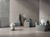 Керамогранит Kerlite Cement Project Cem Color-40 300x100 фото 3