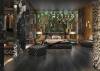 Керамогранит Roberto Cavalli The Wild Spirit 502016 Tiger Blue Lux RT 59.6x119.2 фото 26
