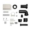 Система инсталляции для унитазов Royce Pro RCT-110505OR 50x115, оранжевый фото 5